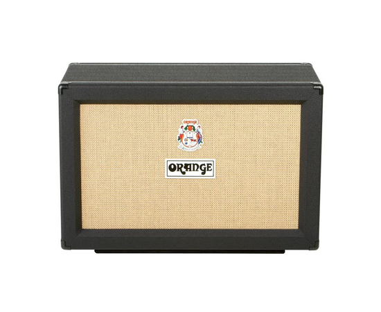 Гитарный кабинет Orange PPC-212