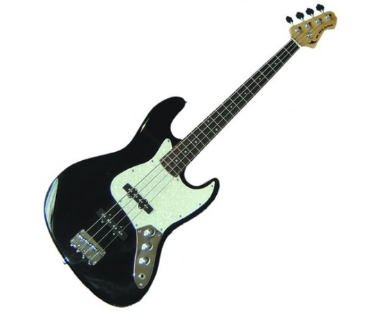 Бас-гитара SAGA BHВ-2B - 112409 за 0 грн. | 4Club