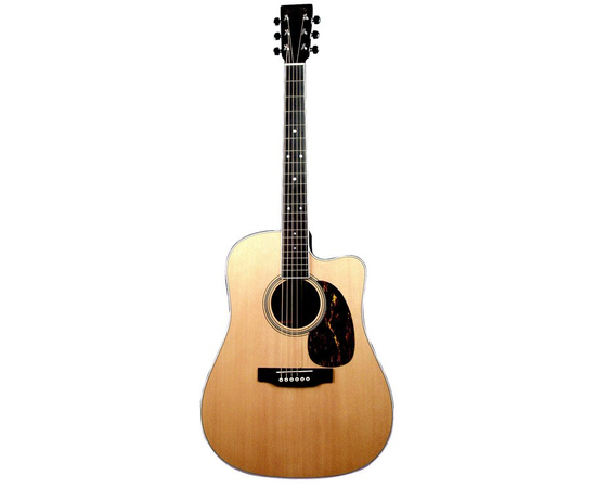 Электроакустическая гитара Martin DC16RGTEAURA - 111916 за 0 грн. | 4Club