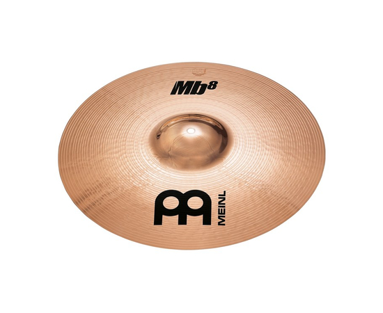 Тарелка Meinl MB8-16HC-B - 112201 за 9796 грн. | 4Club