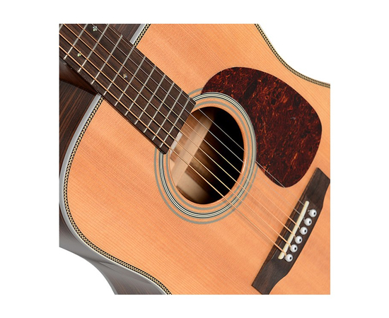 Акустическая гитара Sigma DR-1HST