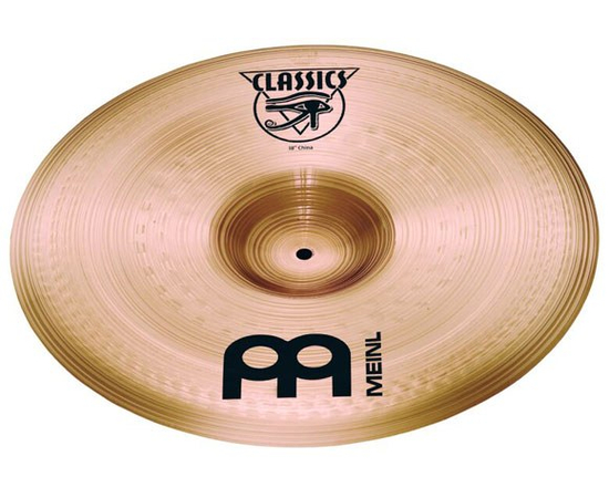 Тарелка Meinl C16CH - 112292 за 0 грн. | 4Club