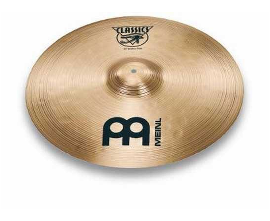 Тарелка Meinl C20MR - 112293 за 8145 грн. | 4Club