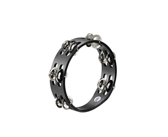 Тамбурин Meinl CTA2S-BK - 112162 за 0 грн. | 4Club