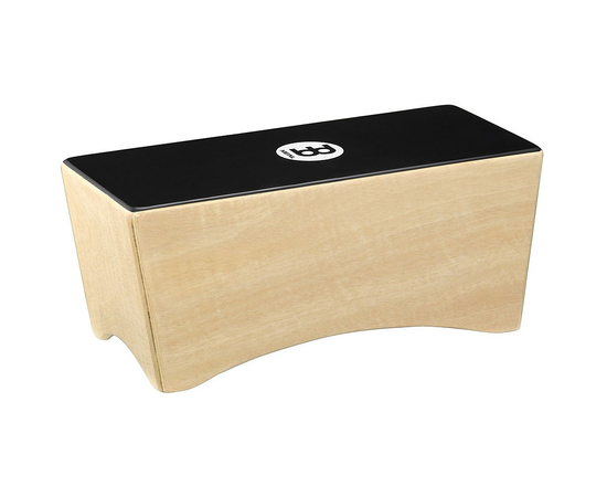 Кахон-бонго со струнами MEINL BCA2NT/EBK-M - 112044 за 0 грн. | 4Club