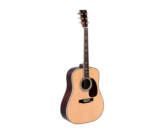 Акустическая гитара Sigma DR-45 - 112443 за 0 грн. | 4Club