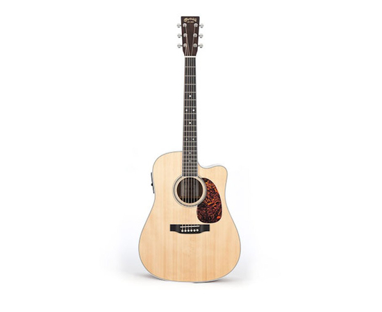 Электроакустическая гитара Martin DC16ОGTE - 111919 за 0 грн. | 4Club