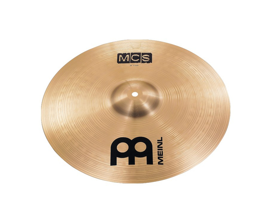Тарелка Meinl MCS16С - 112300 за 0 грн. | 4Club