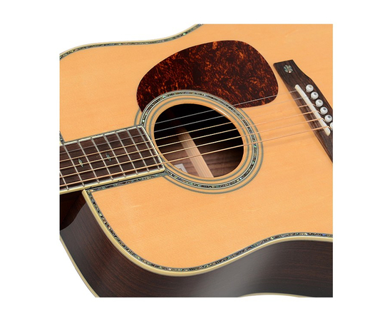 Акустическая гитара Sigma DR-42