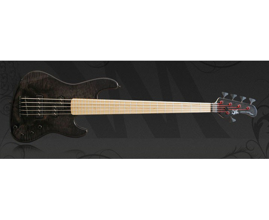 Бас-гитара Mayones Jabba  5  Special PBH (T-DGRAB-G) - 111970 за 0 грн. | 4Club