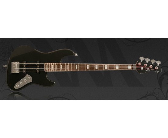 Бас-гитара Mayones Jabba 4 Classic (T-DBLUB-G) - 111971 за 0 грн. | 4Club