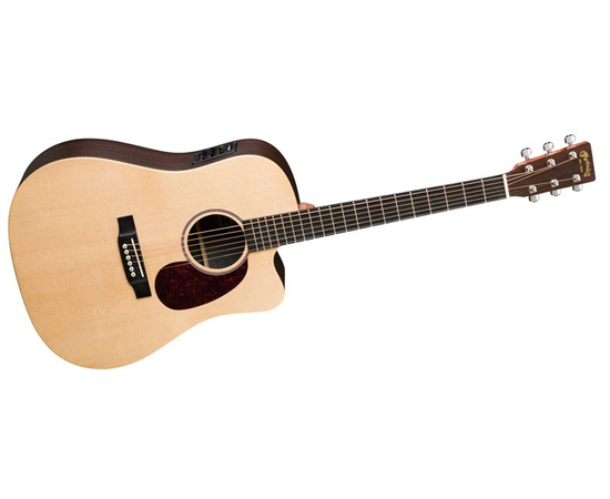 Акустическая гитара Martin DCX1RGTE - 111895 за 0 грн. | 4Club