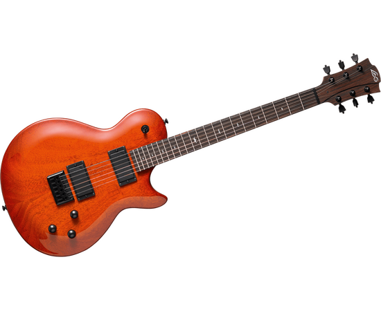 Электрогитара LAG Imperator I100-OPM - 96012 за 0 грн. | 4Club