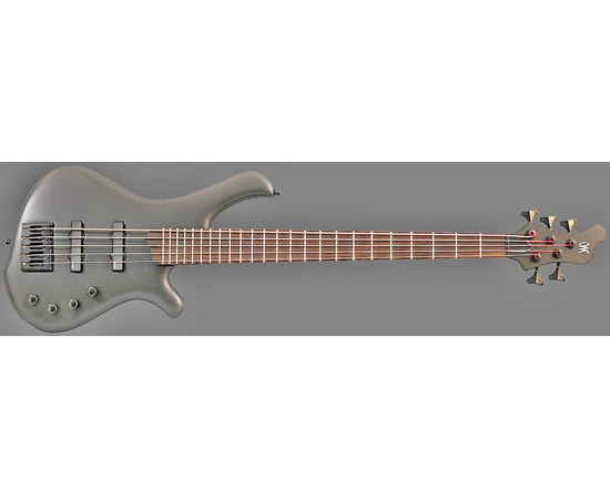 Бас-гитара Mayones BE5 Gothic (Emg) - 111967 за 0 грн. | 4Club