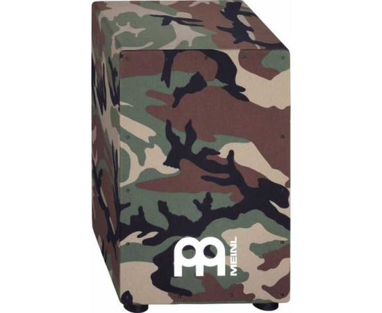 Кахон Meinl HCAJ2-OC - 112025 за 0 грн. | 4Club