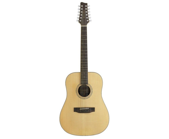 Мини джамбо гитара STAGG NA72MJ - 18749 за 0 грн. | 4Club