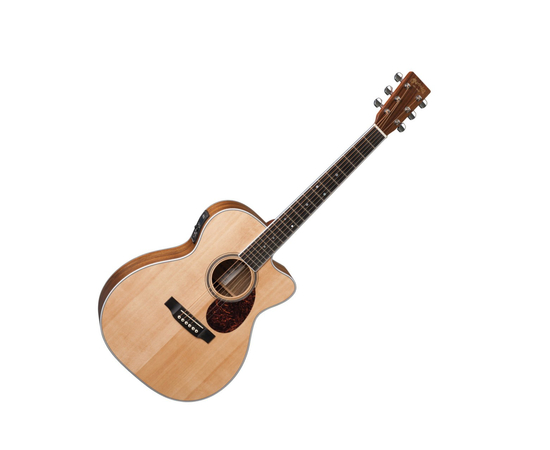 Электроакустическая гитара Martin OMC16ОGTE - 111920 за 0 грн. | 4Club