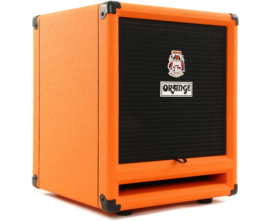 Бас-гитарный кабинет Orange SP-212