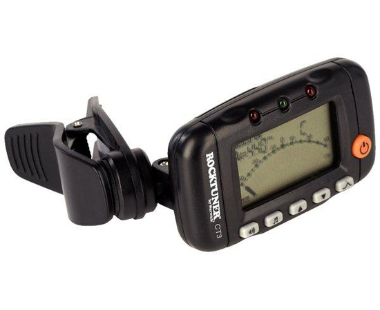 Тюнер-метроном прищепка WARWICK ROCKTUNER RT СT3 - 112041 за 0 грн. | 4Club