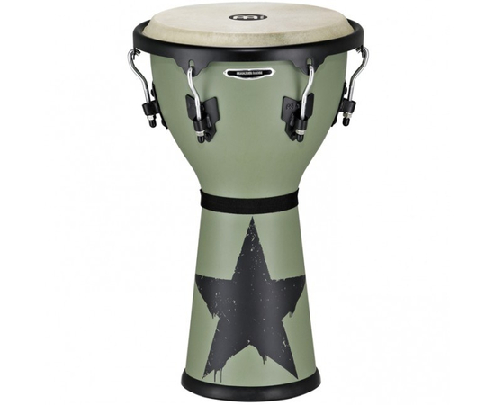 Джембе Meinl HDJ600AI - 112082 за 14912 грн. | 4Club