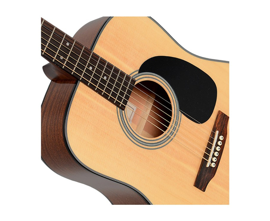 Акустическая гитара Sigma DM-1ST