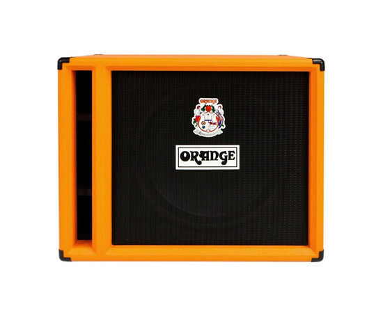 Бас-гитарный кабинет Orange ОВC-115 - 112337 за 26321 грн. | 4Club