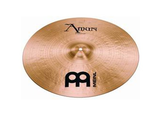 Тарелка Meinl A16MC - 112313 за 0 грн. | 4Club