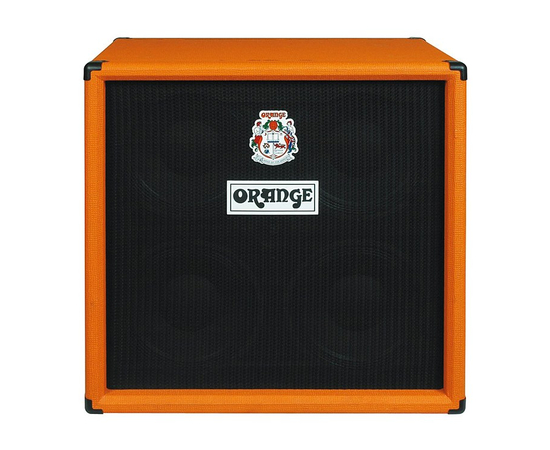 Бас-гитарный кабинет Orange ОВC-410 - 112338 за 89944 грн. | 4Club