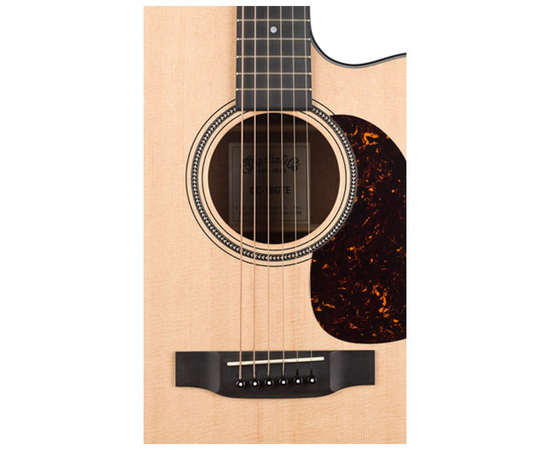 Электроакустическая гитара Martin DC16GTE