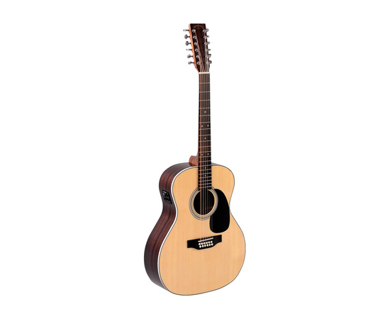 Электроакустическая гитара Sigma JR12-1STE - 112436 за 0 грн. | 4Club