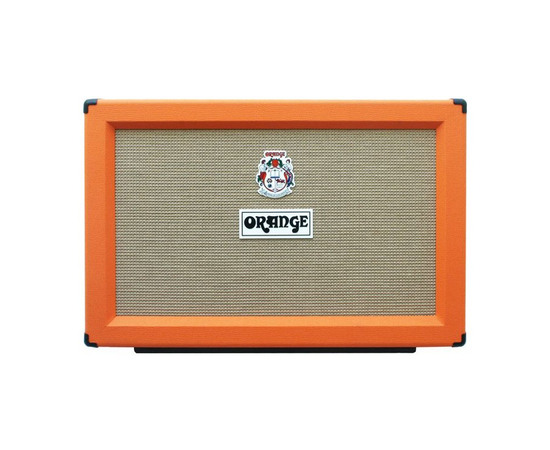 Гитарный кабинет Orange PPC-212