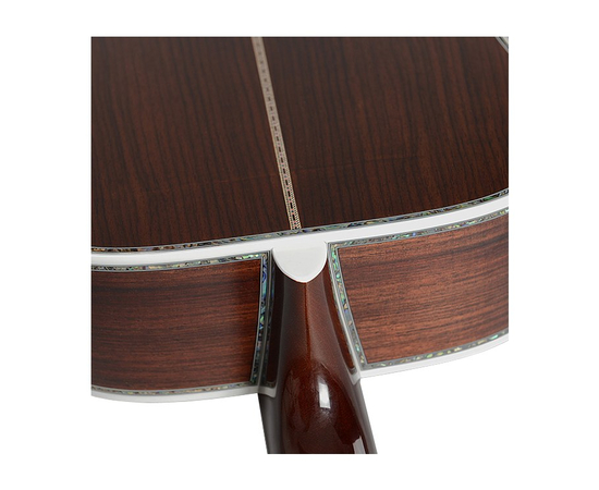 Акустическая гитара Sigma DR-45