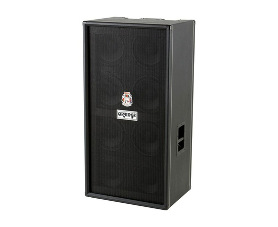 Бас-гитарный кабинет Orange ОВC-810