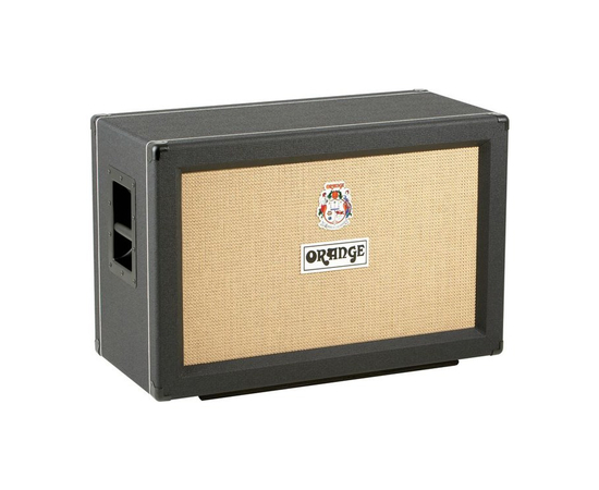 Гитарный кабинет Orange PPC-212