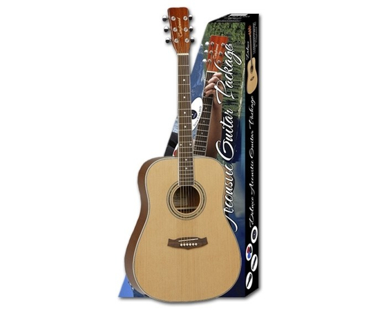 Гитара в комплекте Tanglewood DBT DLX D CE - 33493 за 0 грн. | 4Club