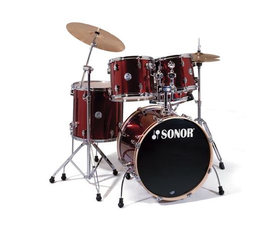 Ударная установка Sonor SMF Studio Set 11228 - 112504 за 0 грн. | 4Club