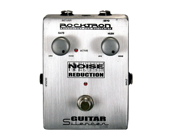 Педаль эффектов Rocktron Boutique Guitar Silencer - 112399 за 5355 грн. | 4Club