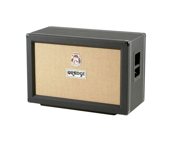 Гитарный кабинет Orange PPC-212