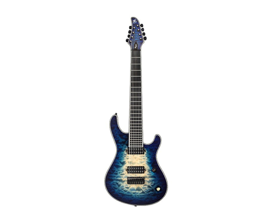 Электрогитара Mayones Regius 8 MM QM - 111982 за 0 грн. | 4Club