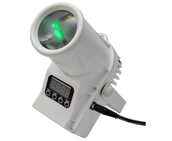 Прожектор для подсветки зеркальных шаров Free Color PS110RGBW - 108863 за 1309 грн. | 4Club