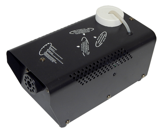 Димогенератор Free Color SM04, image 