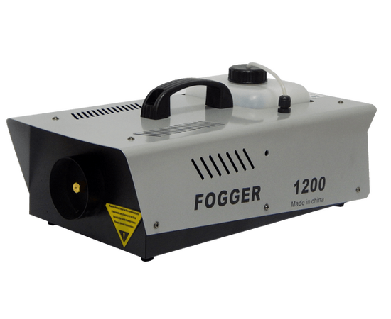 Дымогенератор Free Color SM05