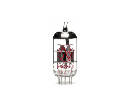 Лампа для усилителей Orange JJ12AX7 - 112342 за 0 грн. | 4Club