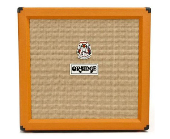Гитарный кабинет Orange PPC-412-СОМ - 112336 за 31317 грн. | 4Club