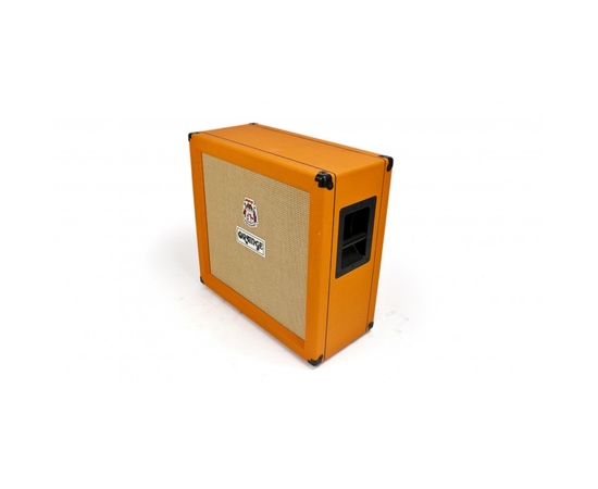 Гитарный кабинет Orange PPC-412-СОМ