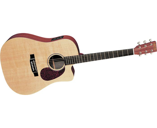 Электроакустическая гитара Martin DCX1E - 111908 за 0 грн. | 4Club