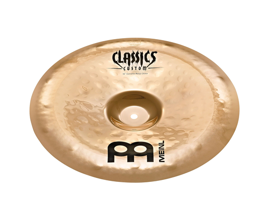 Тарелка Meinl CC16ЕMСH-B - 112297 за 0 грн. | 4Club