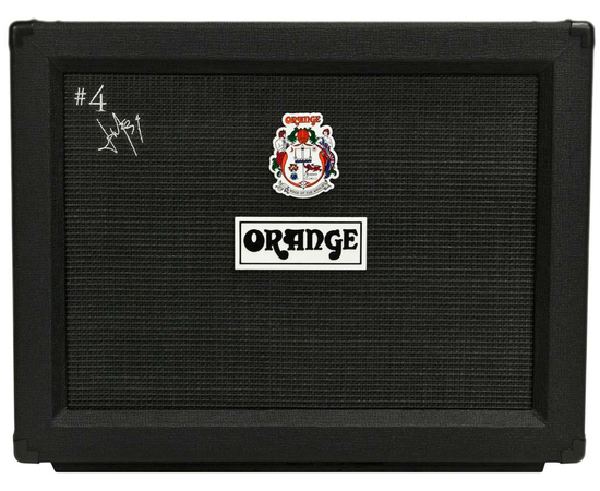 Гитарный кабинет Orange JRT212 - 112335 за 0 грн. | 4Club