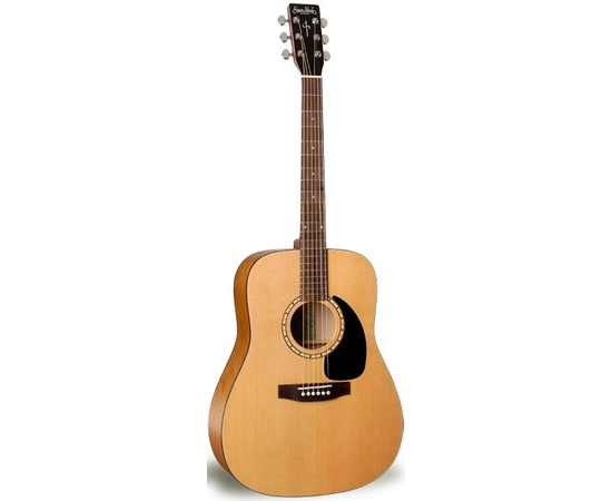 Гитара S&P 019915 - 6 CEDAR SB HG - 94105 за 0 грн. | 4Club