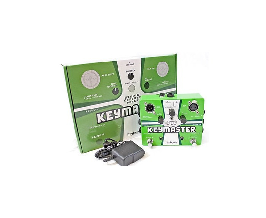 Педаль эффектов Pigtronix REM Keymaster